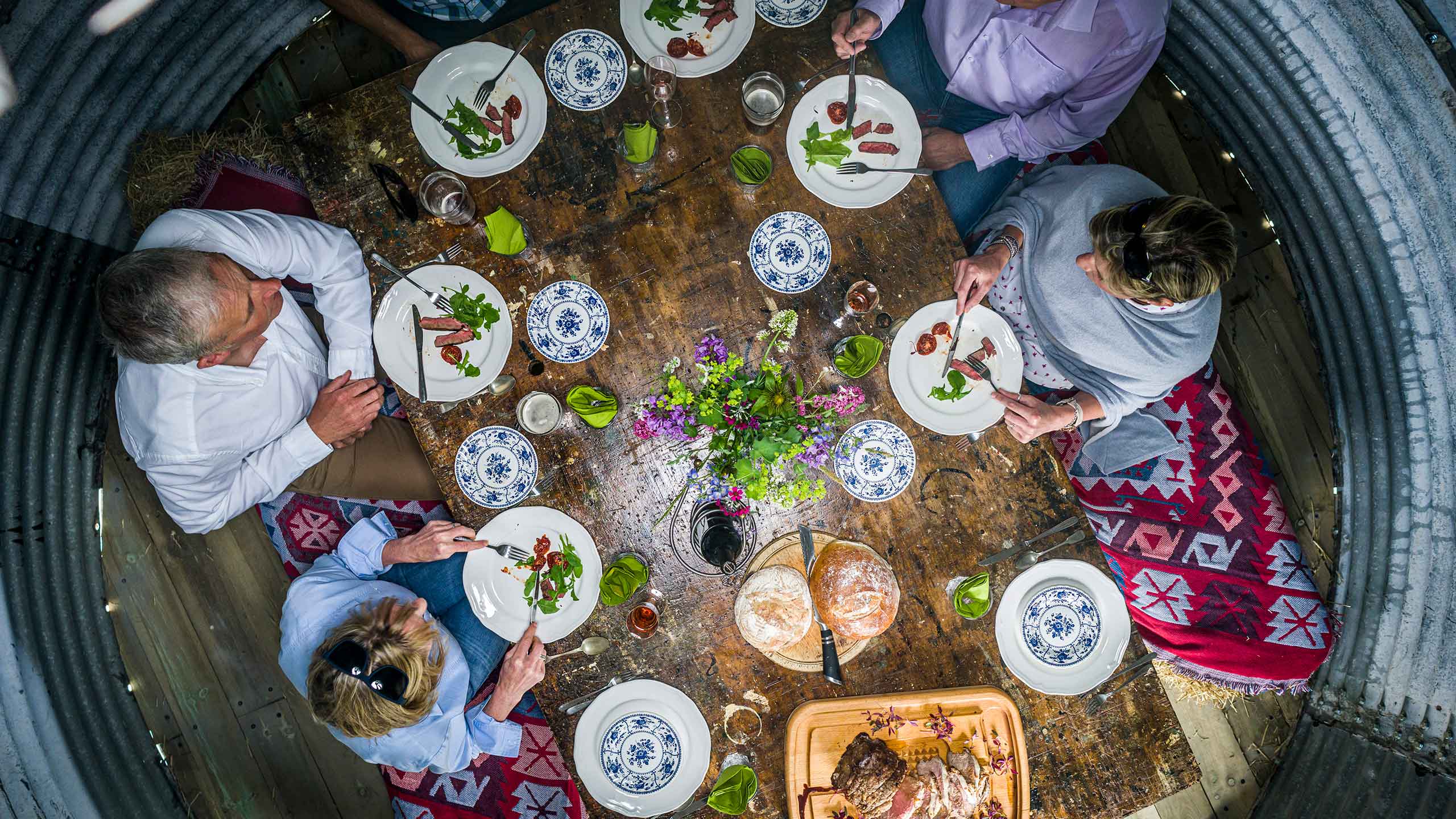 Wee Bothy by Craig Stephen Photography